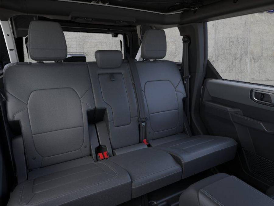 New 2026 Ford Bronco for sale in St. Joseph MO
