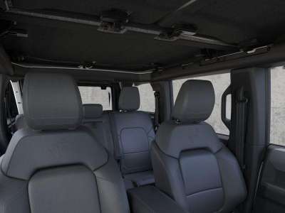 New 2026 Ford Bronco for sale in St. Joseph MO