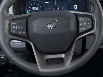 New 2026 Ford Bronco for sale in St. Joseph MO