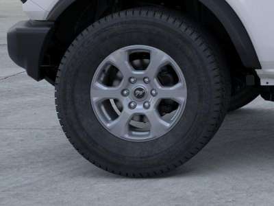 New 2026 Ford Bronco for sale in St. Joseph MO