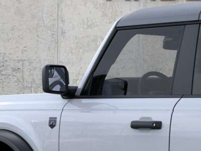 New 2026 Ford Bronco for sale in St. Joseph MO