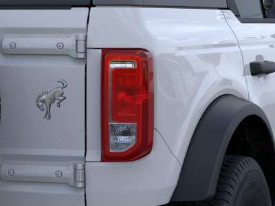 New 2026 Ford Bronco for sale in St. Joseph MO