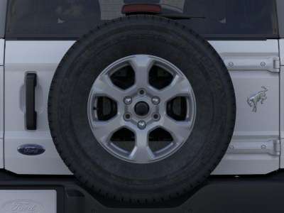 New 2026 Ford Bronco for sale in St. Joseph MO