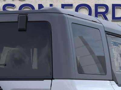 New 2026 Ford Bronco for sale in St. Joseph MO