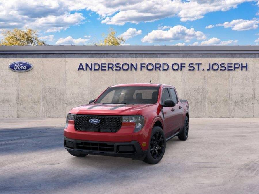 New 2026 Ford Maverick for sale in St. Joseph MO