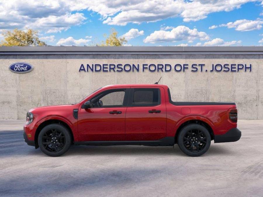 New 2026 Ford Maverick for sale in St. Joseph MO