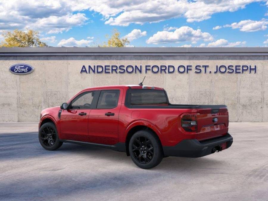 New 2026 Ford Maverick for sale in St. Joseph MO