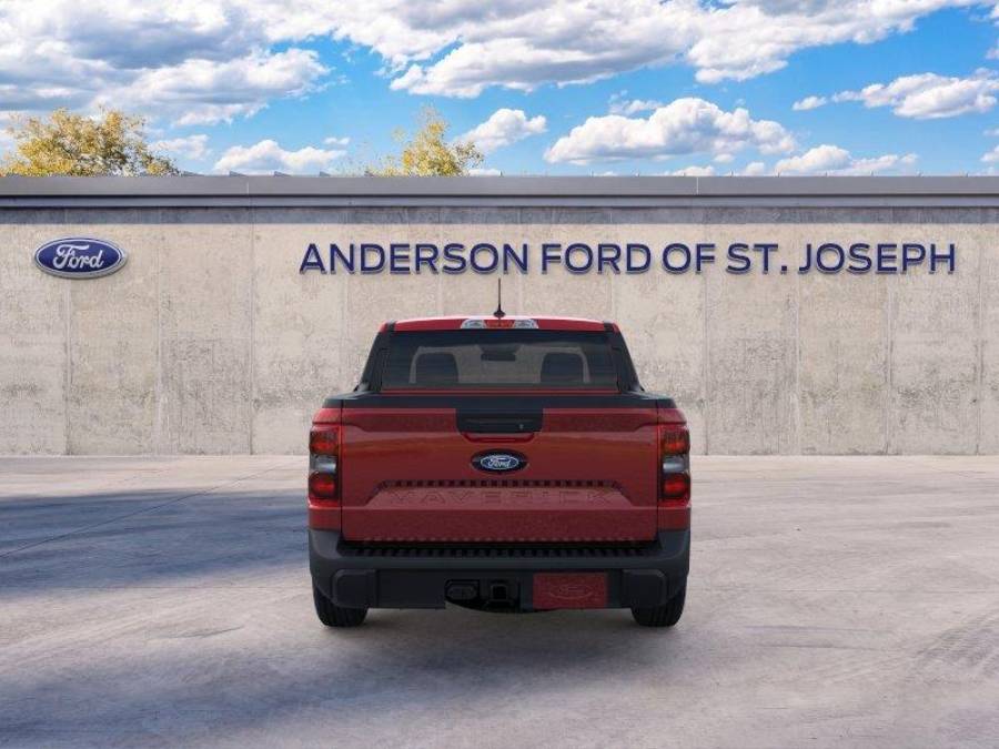 New 2026 Ford Maverick for sale in St. Joseph MO