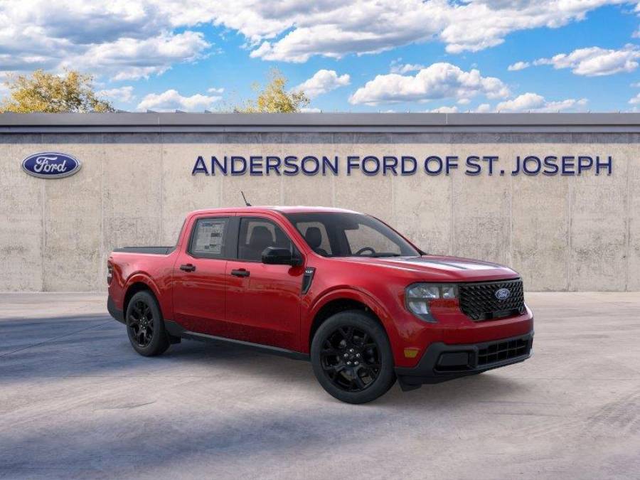 New 2026 Ford Maverick for sale in St. Joseph MO