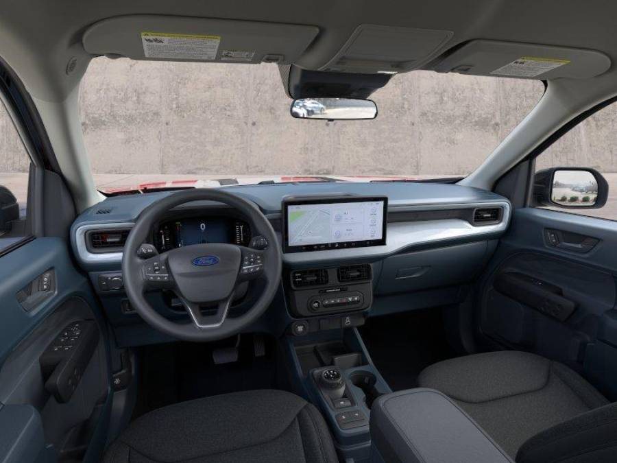 New 2026 Ford Maverick for sale in St. Joseph MO