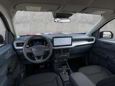 New 2026 Ford Maverick for sale in St. Joseph MO