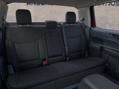 New 2026 Ford Maverick for sale in St. Joseph MO