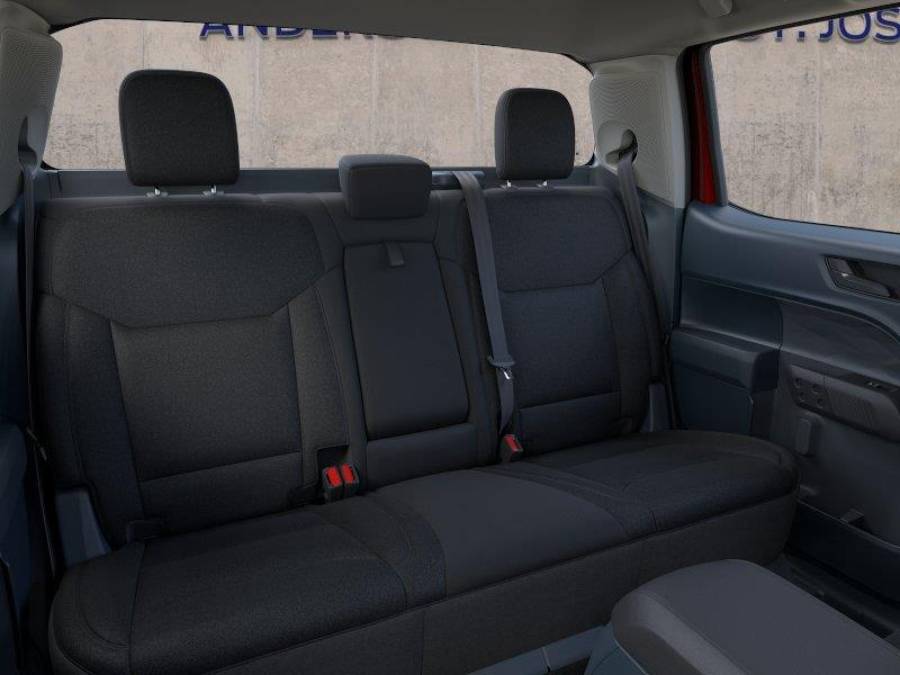 New 2026 Ford Maverick for sale in St. Joseph MO