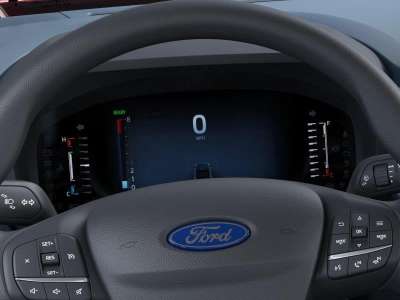 New 2026 Ford Maverick for sale in St. Joseph MO