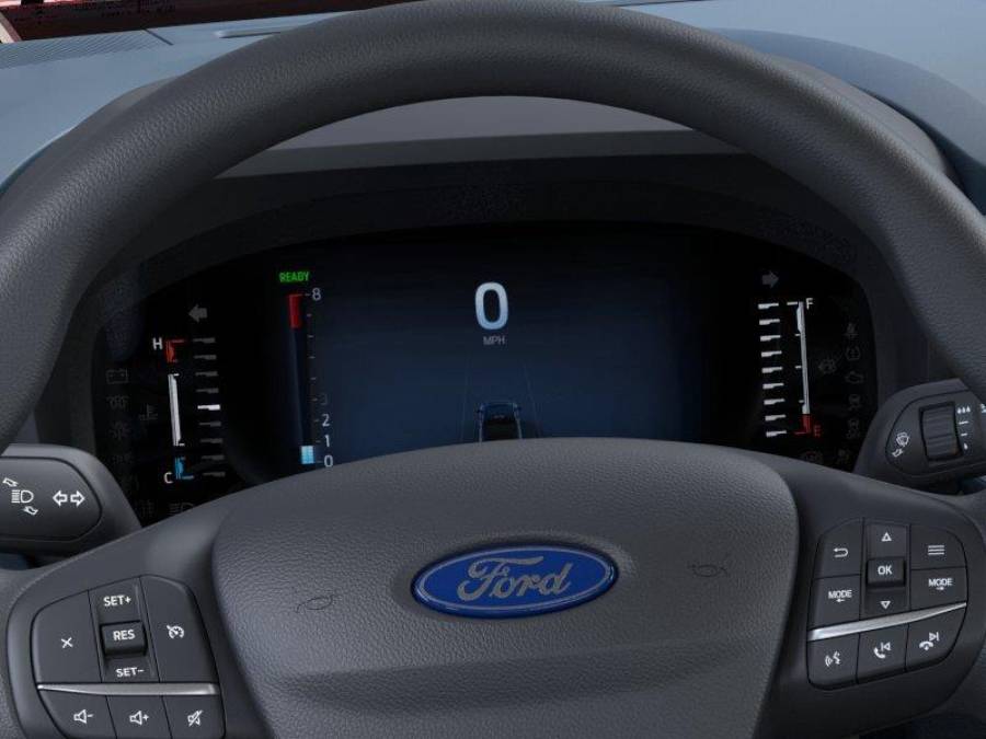 New 2026 Ford Maverick for sale in St. Joseph MO