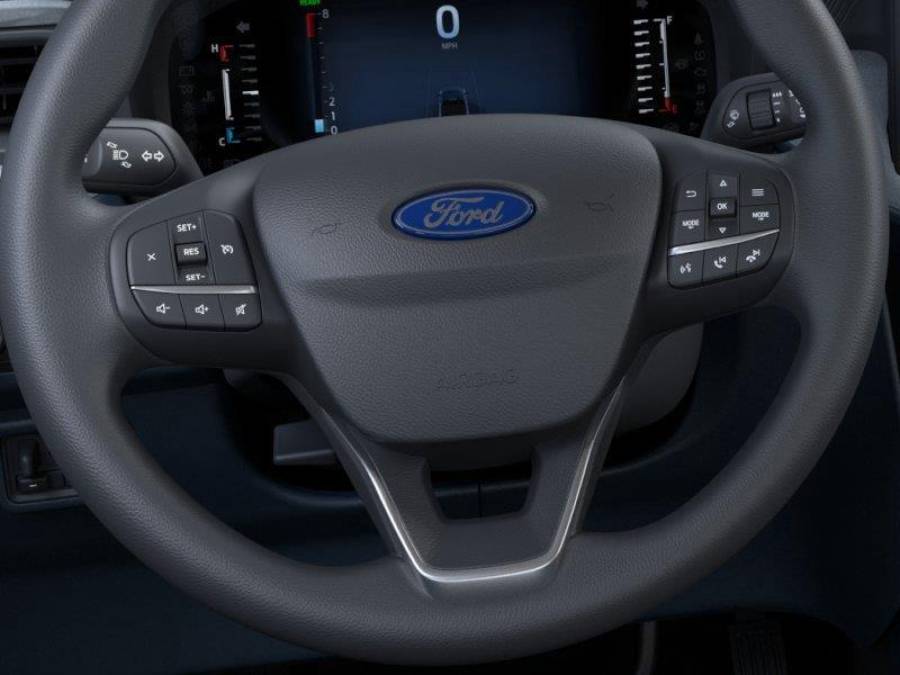 New 2026 Ford Maverick for sale in St. Joseph MO