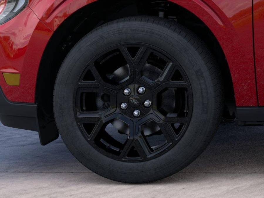 New 2026 Ford Maverick for sale in St. Joseph MO
