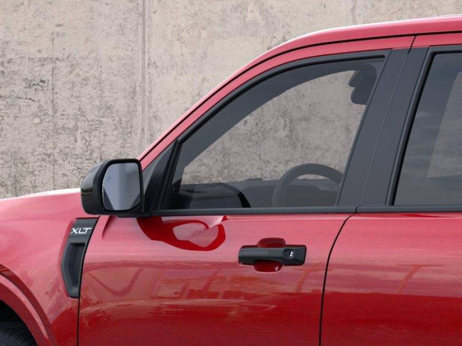 New 2026 Ford Maverick for sale in St. Joseph MO