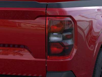 New 2026 Ford Maverick for sale in St. Joseph MO