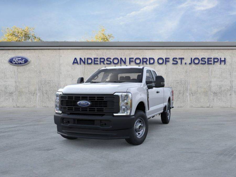 New 2026 Ford Super Duty F-250 for sale in St. Joseph MO