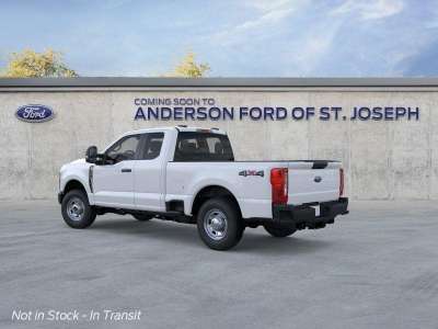 New 2026 Ford Super Duty F-250 for sale in St. Joseph MO