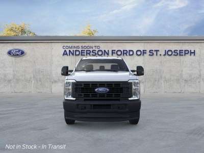 New 2026 Ford Super Duty F-250 for sale in St. Joseph MO