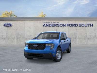 New 2026 Ford Maverick for sale in St. Joseph MO