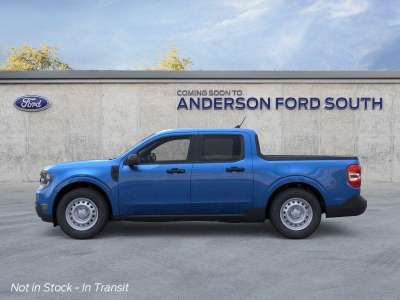 New 2026 Ford Maverick for sale in St. Joseph MO