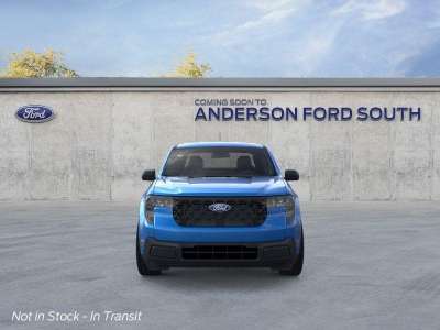New 2026 Ford Maverick for sale in St. Joseph MO