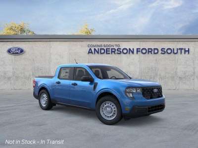 New 2026 Ford Maverick for sale in St. Joseph MO