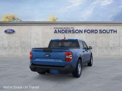 New 2026 Ford Maverick for sale in St. Joseph MO