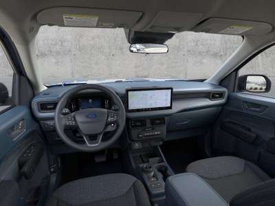 New 2026 Ford Maverick for sale in St. Joseph MO