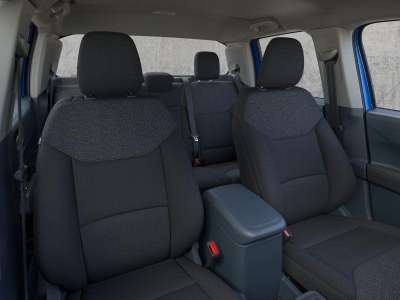 New 2026 Ford Maverick for sale in St. Joseph MO