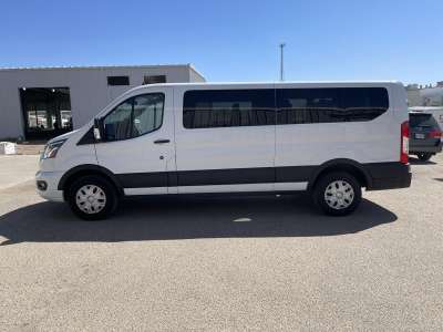 Used 2023 Ford Transit 350 XLT Full-Sized Van for sale in St. Joseph MO