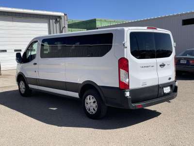 Used 2023 Ford Transit 350 XLT Full-Sized Van for sale in St. Joseph MO