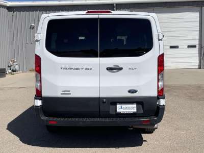 Used 2023 Ford Transit 350 XLT Full-Sized Van for sale in St. Joseph MO