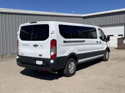Used 2023 Ford Transit 350 XLT Full-Sized Van for sale in St. Joseph MO