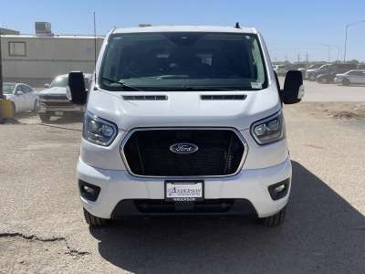 Used 2023 Ford Transit 350 XLT Full-Sized Van for sale in St. Joseph MO