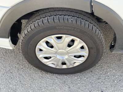 Used 2023 Ford Transit 350 XLT Full-Sized Van for sale in St. Joseph MO
