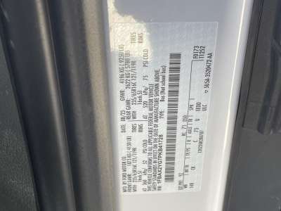 Used 2023 Ford Transit for sale in St. Joseph MO