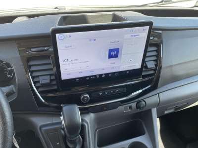Used 2023 Ford Transit for sale in St. Joseph MO