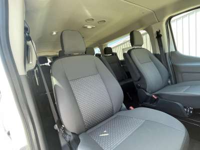 Used 2023 Ford Transit for sale in St. Joseph MO