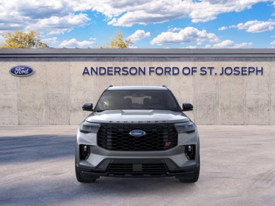New 2026 Ford Explorer for sale in St. Joseph MO