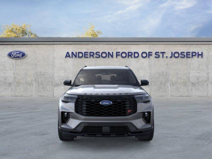 New 2026 Ford Explorer for sale in St. Joseph MO