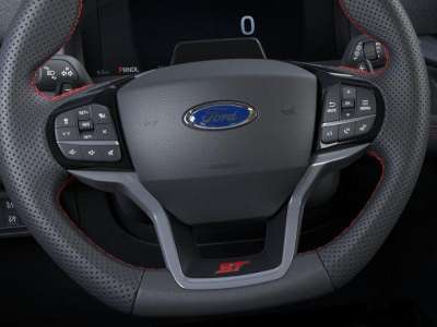 New 2026 Ford Explorer for sale in St. Joseph MO