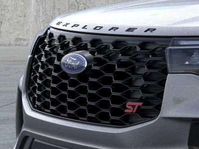New 2026 Ford Explorer for sale in St. Joseph MO