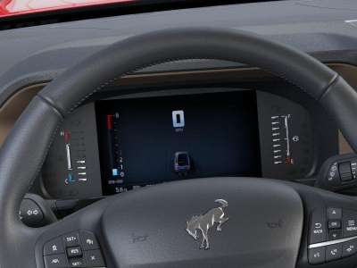 New 2026 Ford Bronco Sport for sale in St. Joseph MO