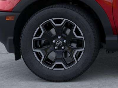 New 2026 Ford Bronco Sport for sale in St. Joseph MO