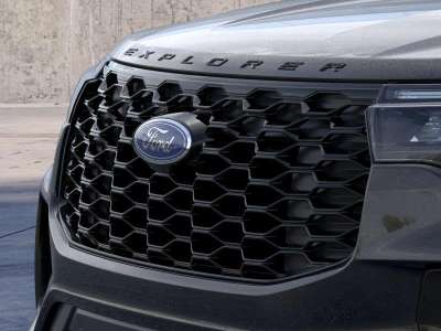 New 2026 Ford Explorer for sale in St. Joseph MO