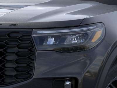 New 2026 Ford Explorer for sale in St. Joseph MO